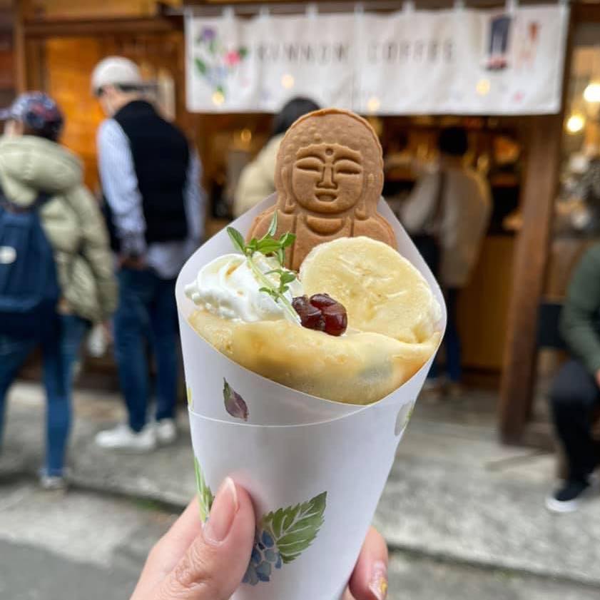 ขนมหวานญี่ปุ่น