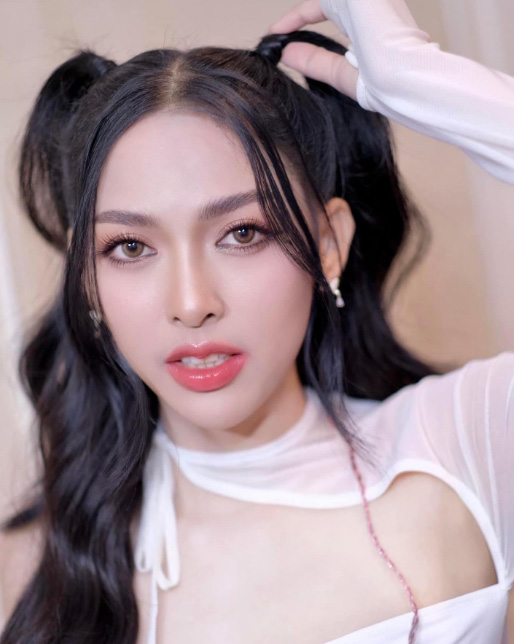 แพมมี่ สุธิดา ประวัติ