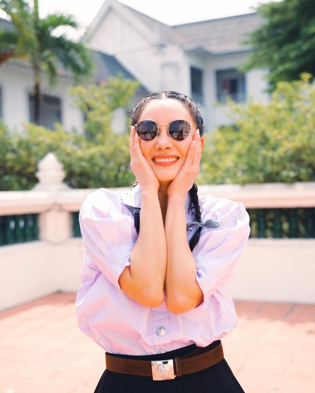 นุ่น วรนุช