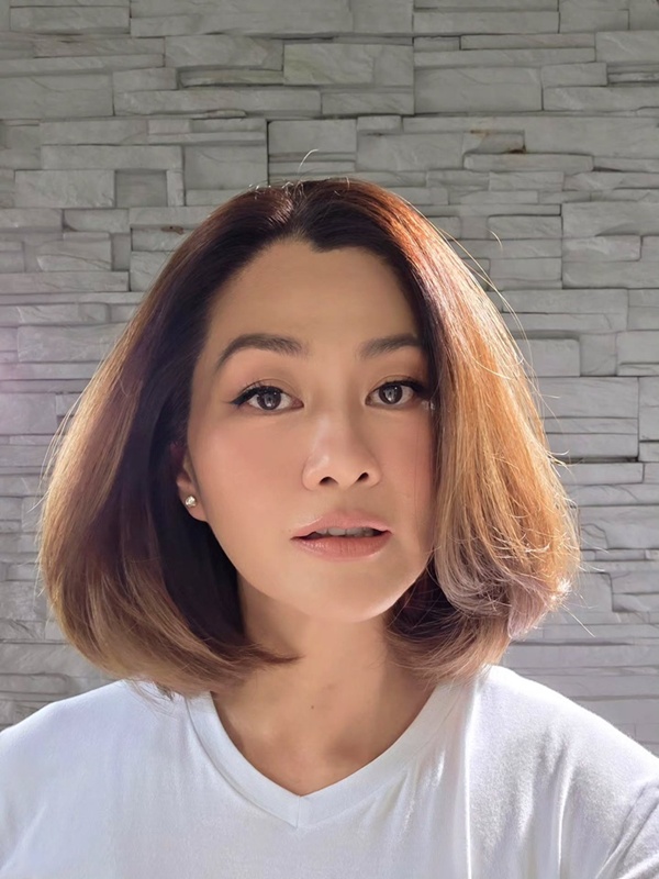 สู่ขวัญ บูลกุล อายุ 52 แล้ว