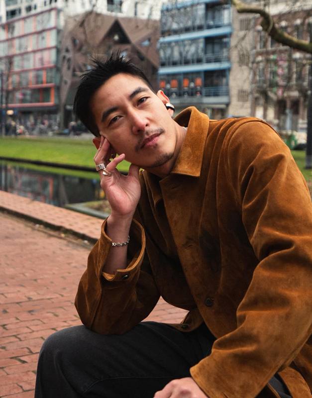 โตโน่ ภาคิน