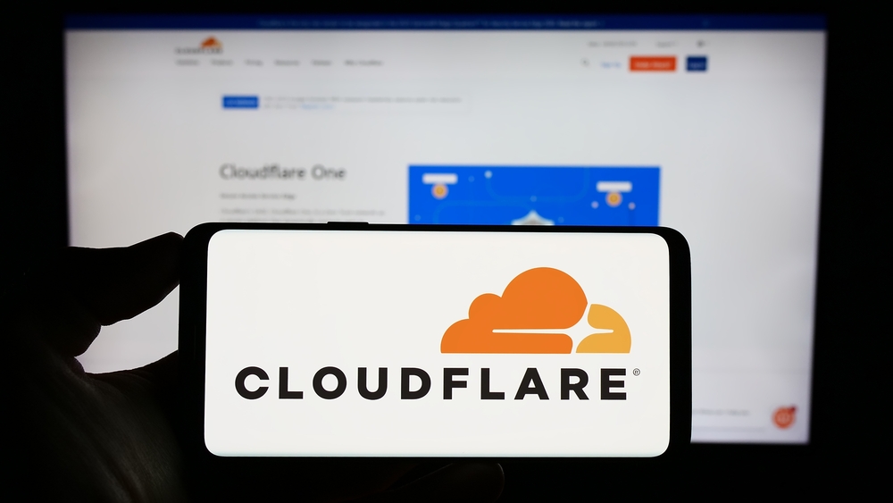 Cloudflare
