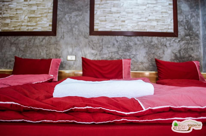 ที่พักบึงกาฬ