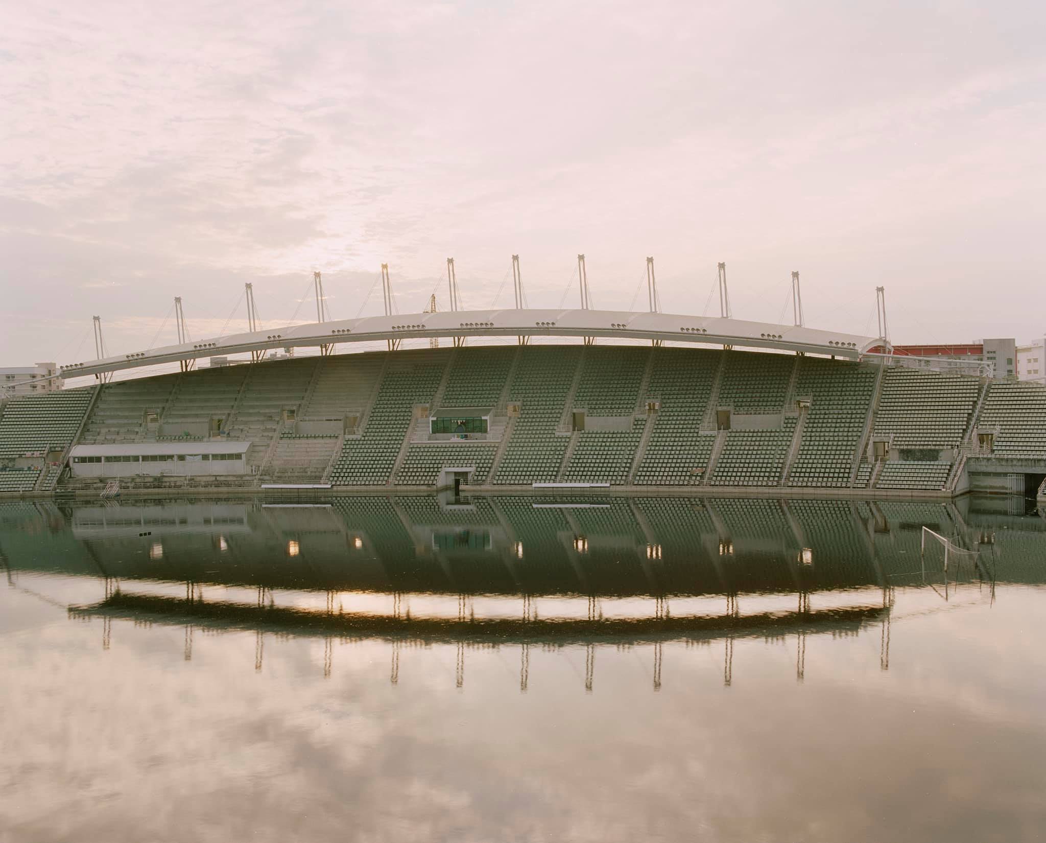 น้ำท่วมปี 2554