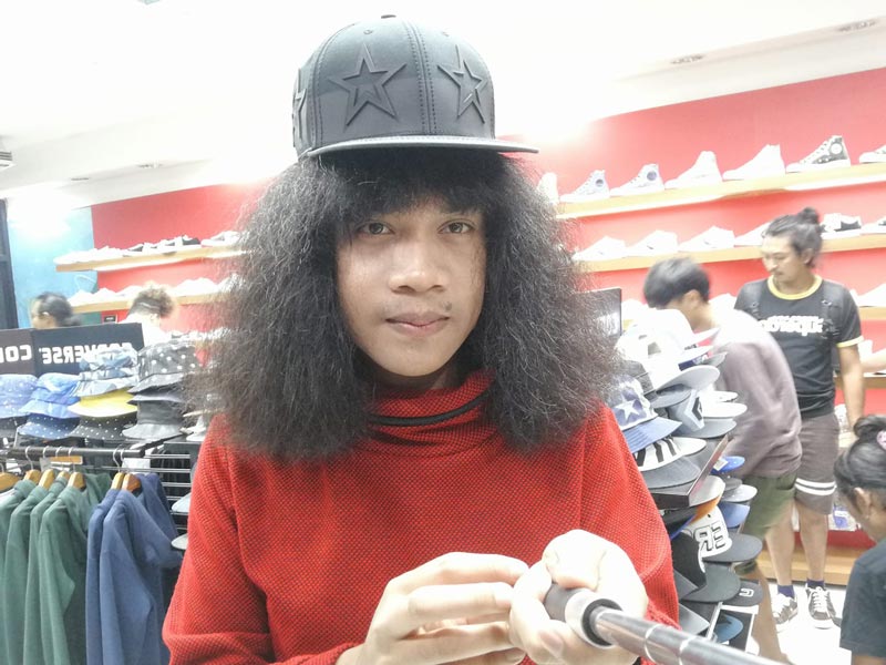 ปุ้ย วง L.กฮ.