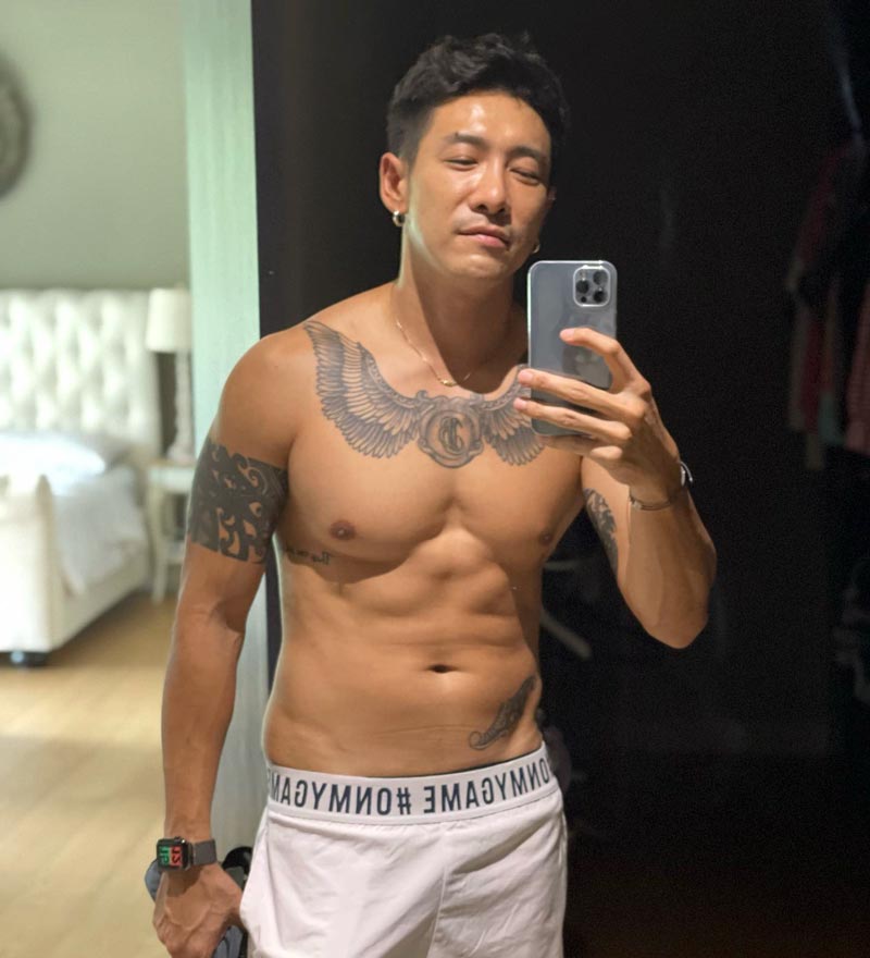 บอย พิษณุ