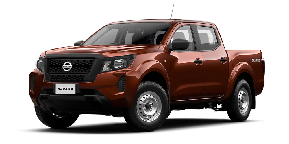 Nissan Navara Calibre