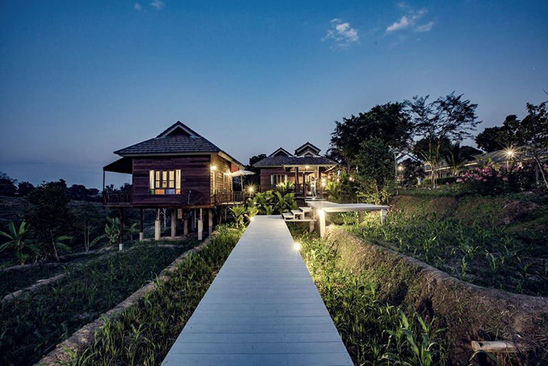 ที่พักเชียงใหม่