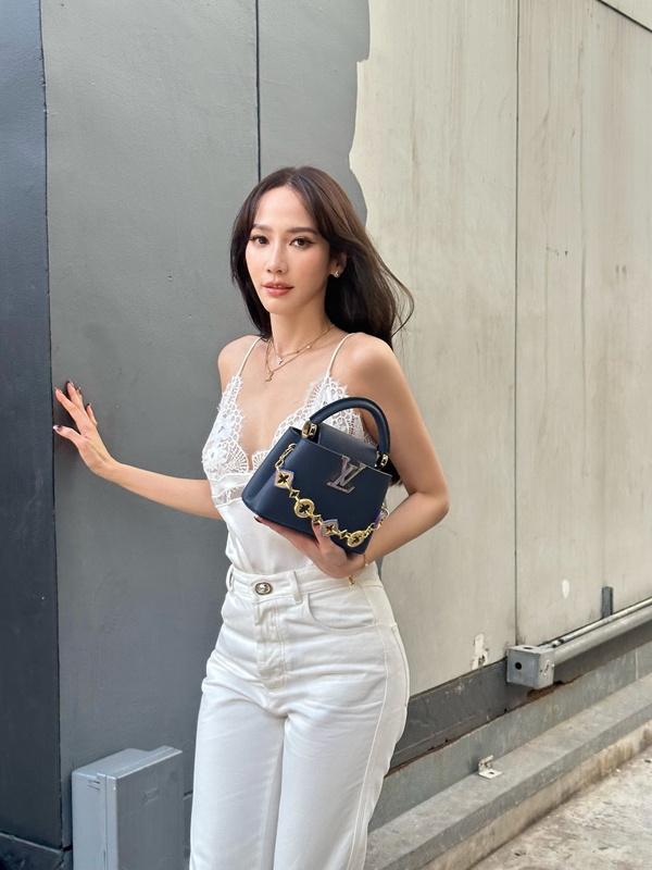 อั้ม พัชราภา โดนแซะสวยตรงไหน