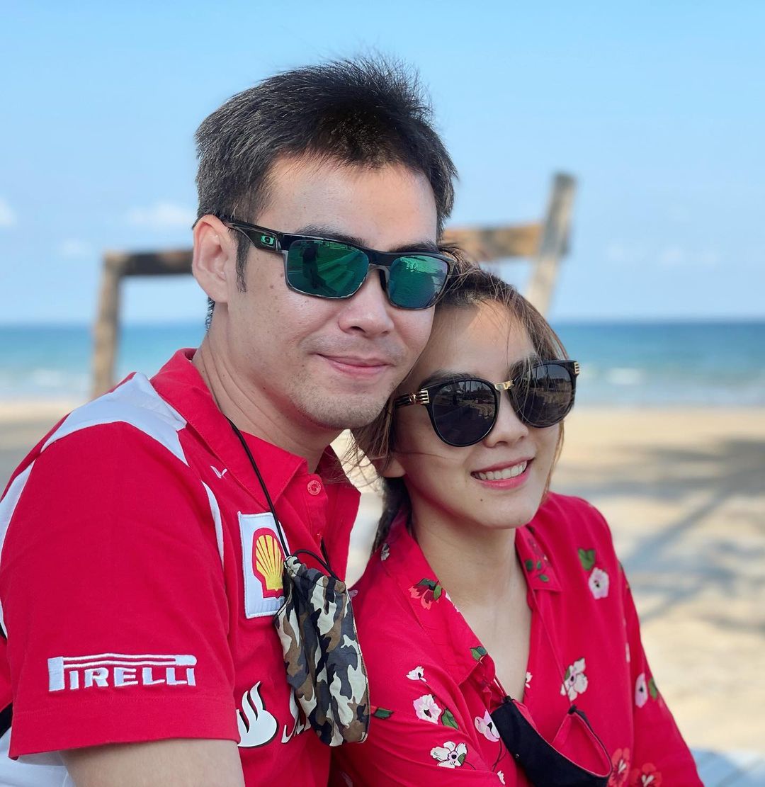 พั้นช์ วรกาญจน์