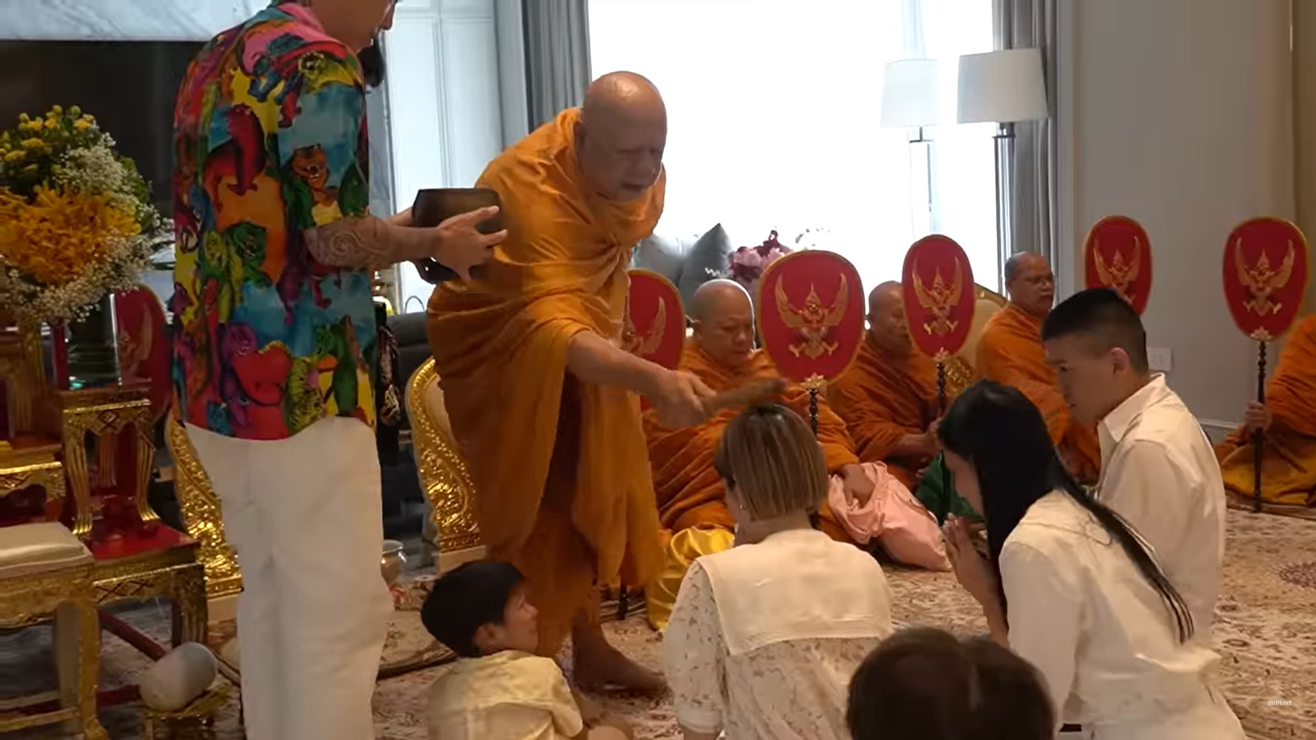 มาร์กี้ ป๊อก