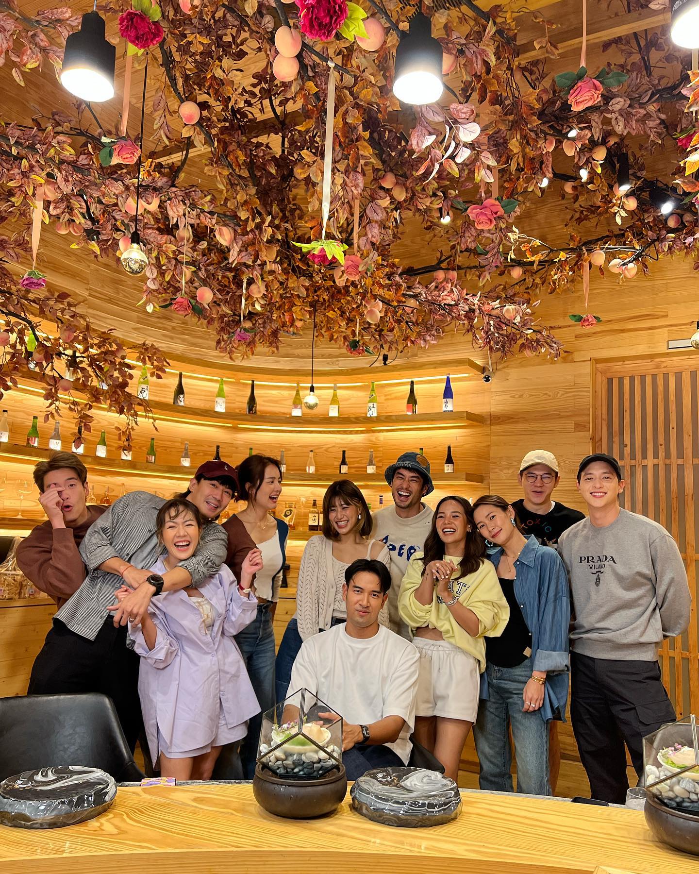 แก๊งคนดีที่ไหน