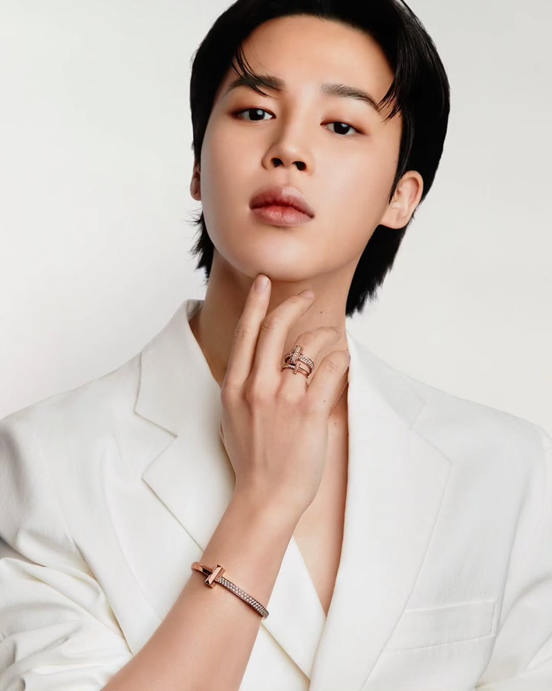 Jimin BTS