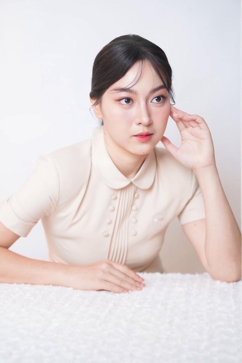 สาวพลัสไซซ์