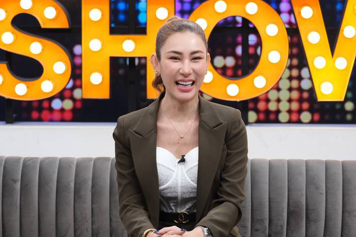  อ.เบ โอมมาศ์ตรา เจ้าของมหาเทวาลัยพระพิฆเนศ 