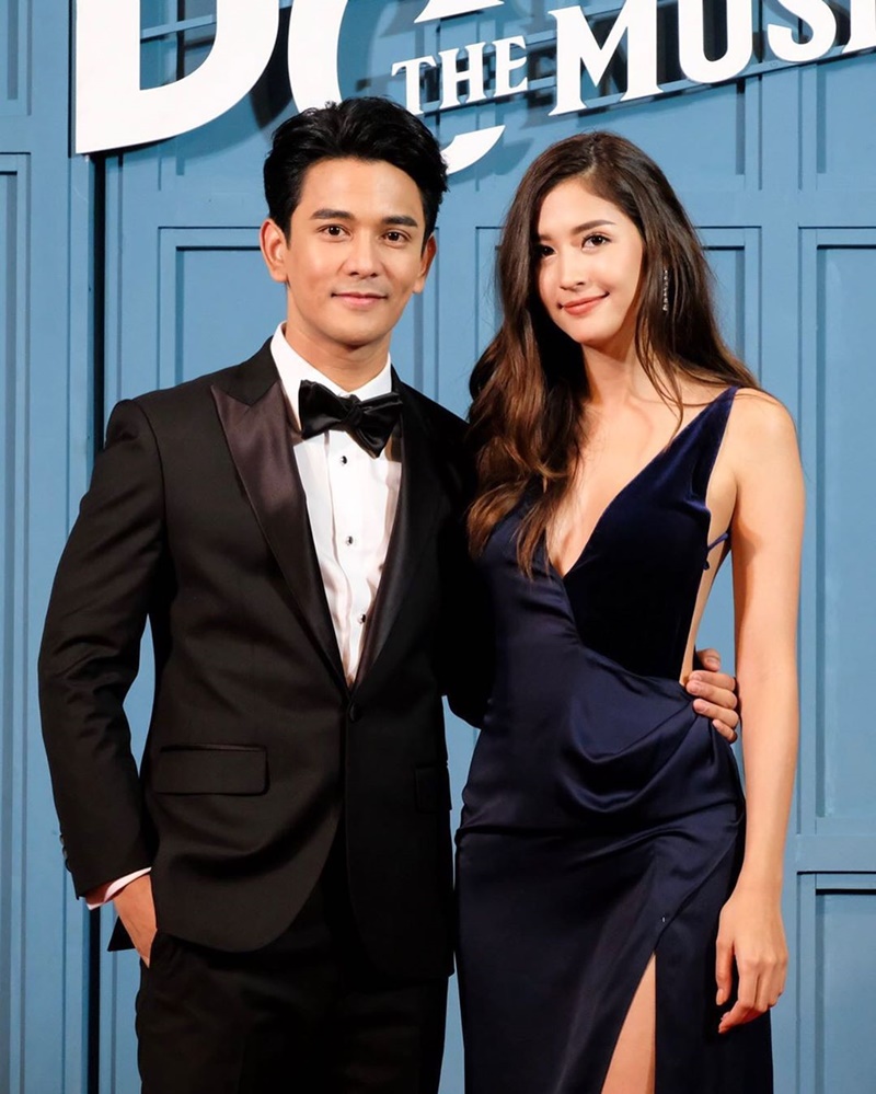 มารี กัน นภัทร