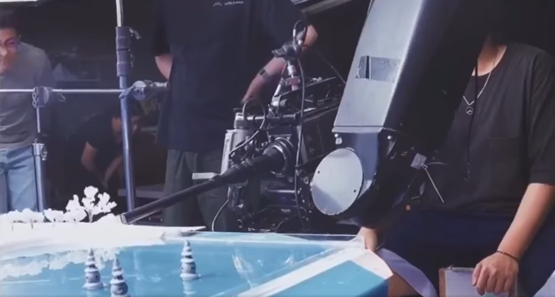 ซีรีส์จีน