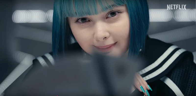 นักแสดงใหม่ที่เข้าร่วมใน Alice in Borderland ซีซั่น 3