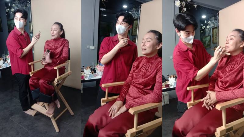 หมวย สุภาภรณ์