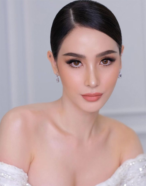 มิสทิฟฟานี่