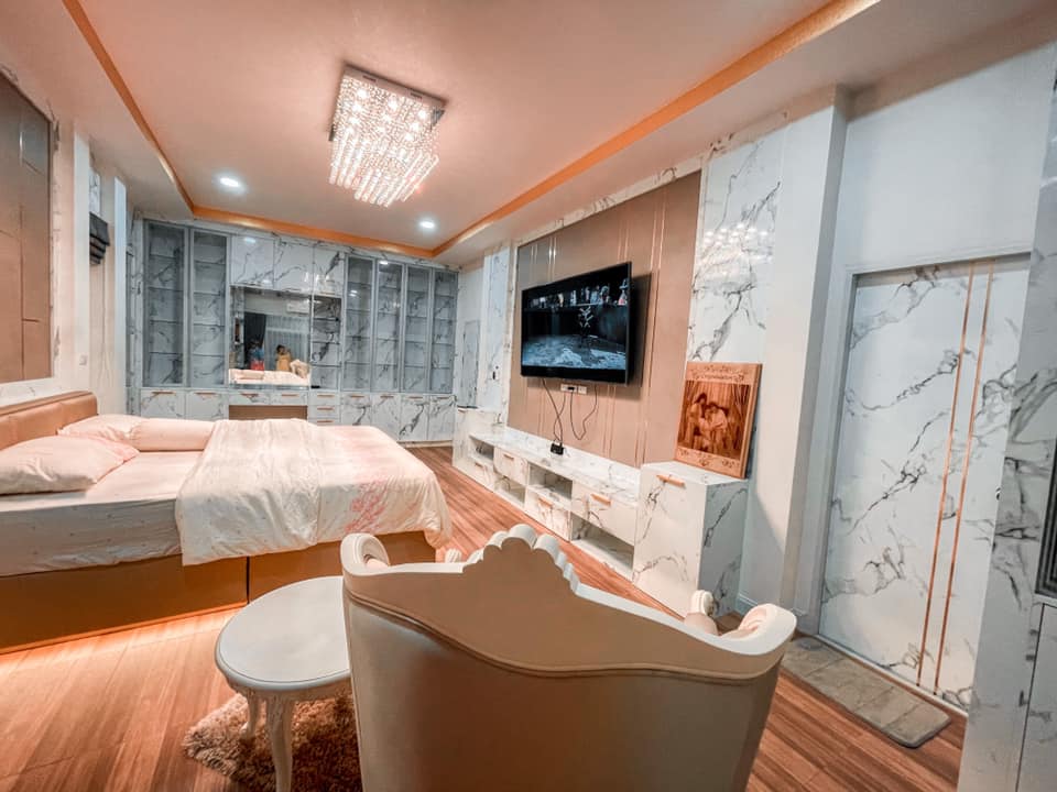 เจนนี่ ได้หมดถ้าสดชื่น