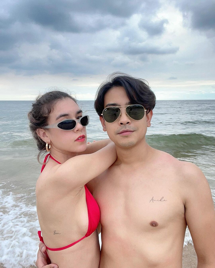 บอล แนนนี่