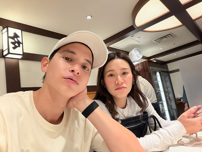 เจมส์ จิรายุ