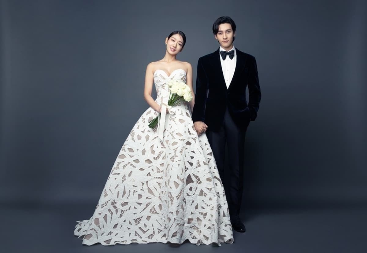 ชเวแทจุน พัคชินฮเย choi tae joon park shin hye