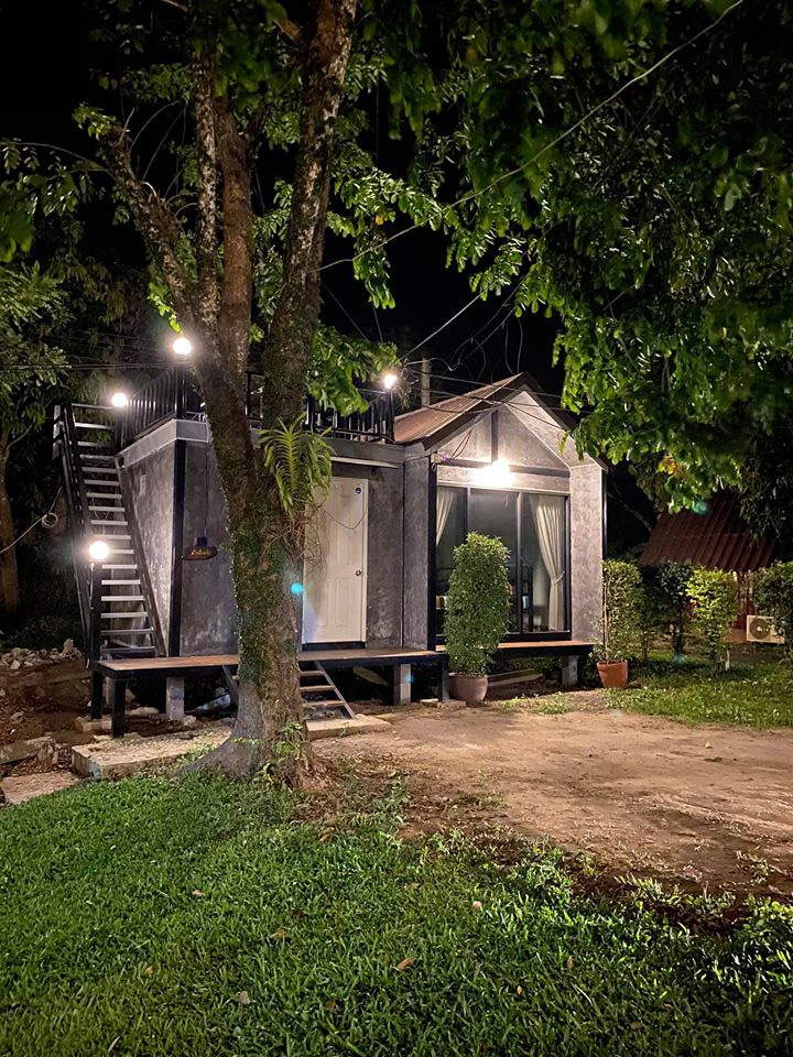 ที่พักชัยนาท