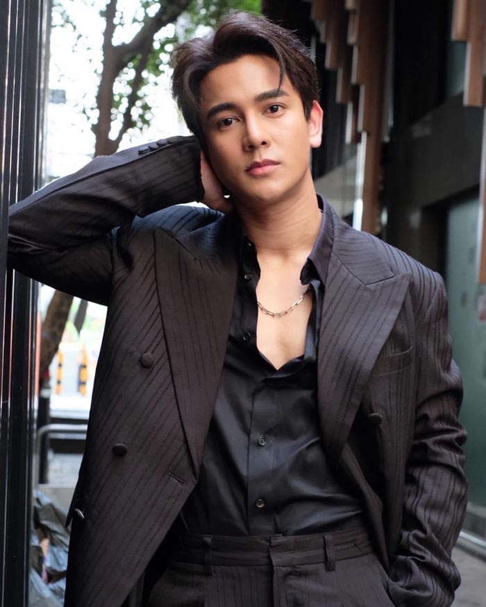 กัน นภัทร