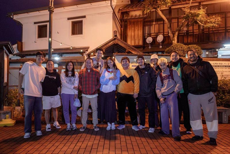 แจ็ค แฟนฉัน ใบหม่อน กิตติยา