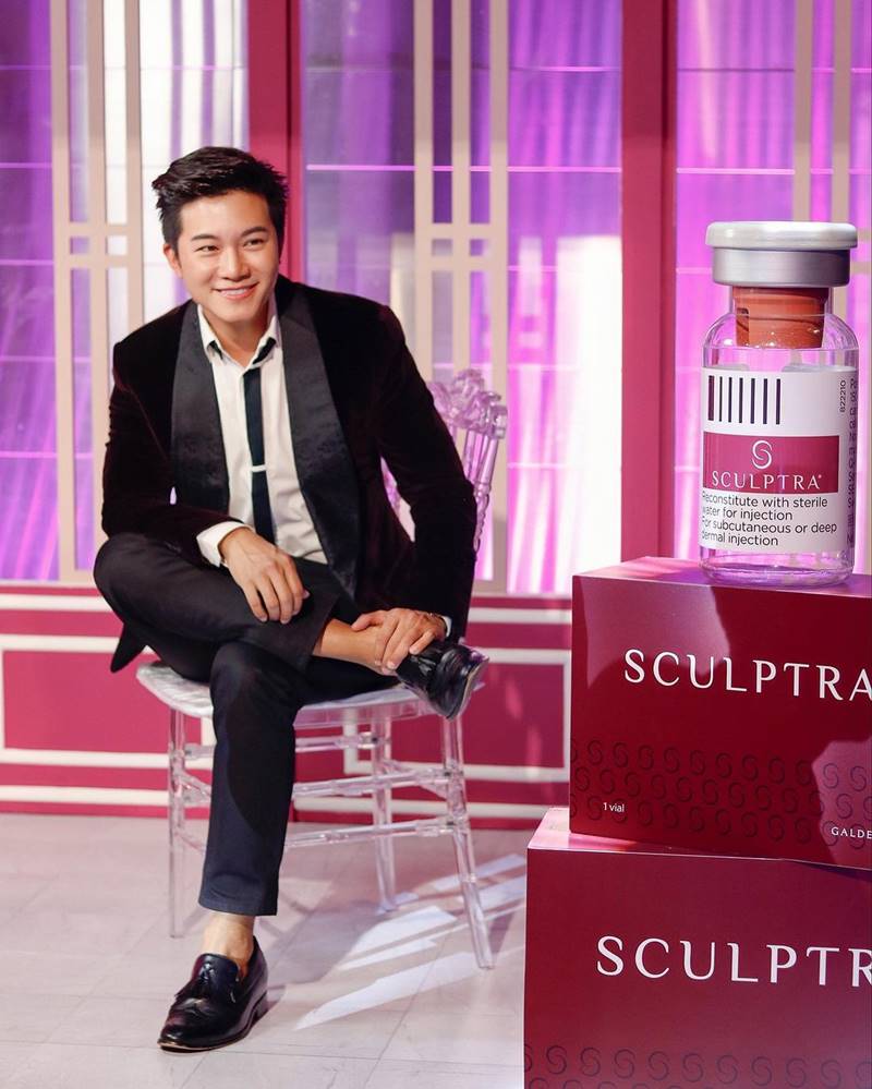 อั๋น ภูวนาถ