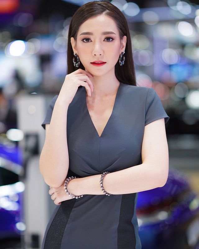 หนูนา ภัทรานิษฐ์
