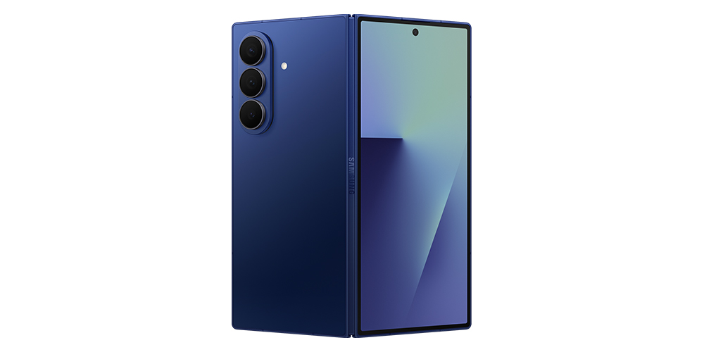 Samsung Galaxy Z Fold7