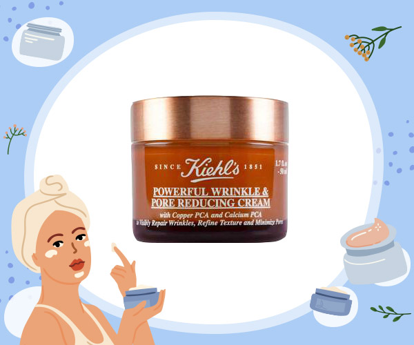 ครีมบำรุงผิวหน้า