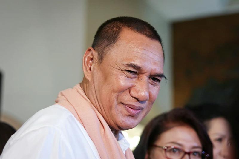 สรพงษ์ ชาตรี