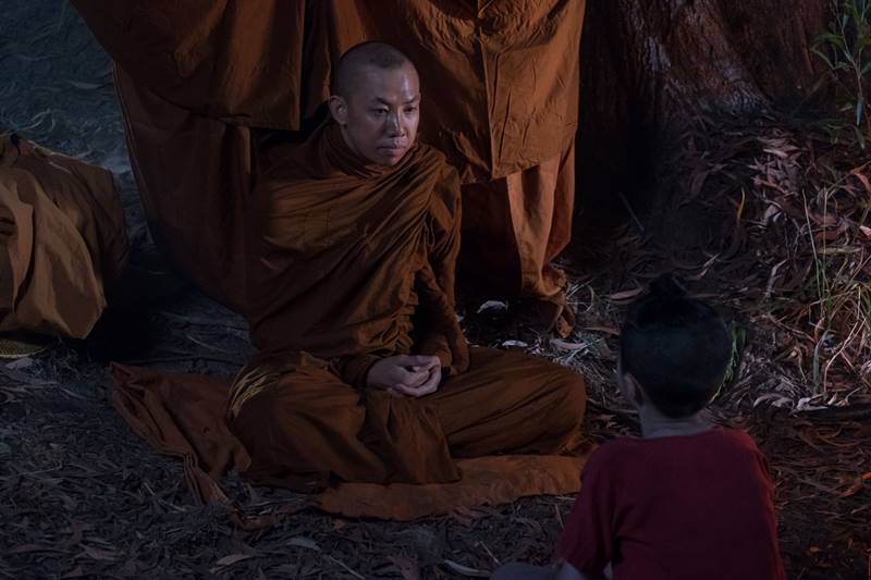 แดงพระโขนง