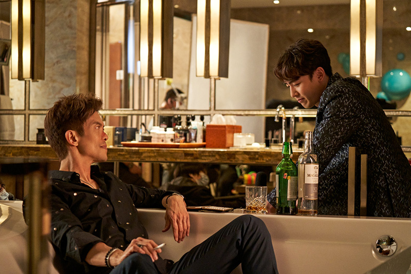 หนัง The Modelizer