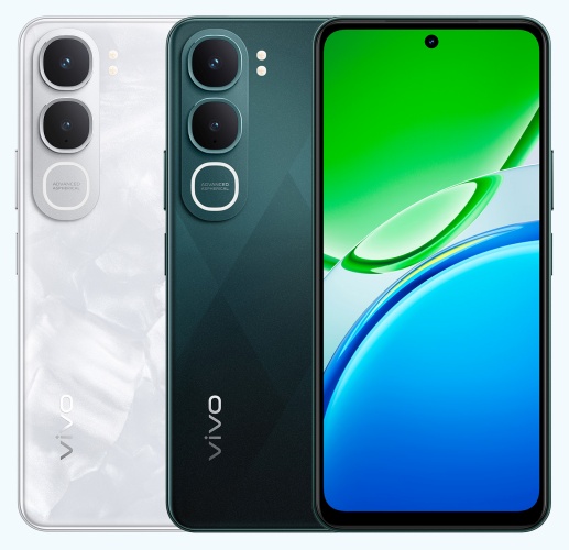 vivo Y31 5G