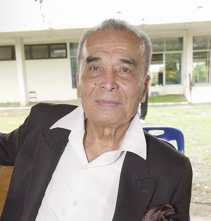 เกชา เปลี่ยนวิถี ติดโควิดเสียชีวิต