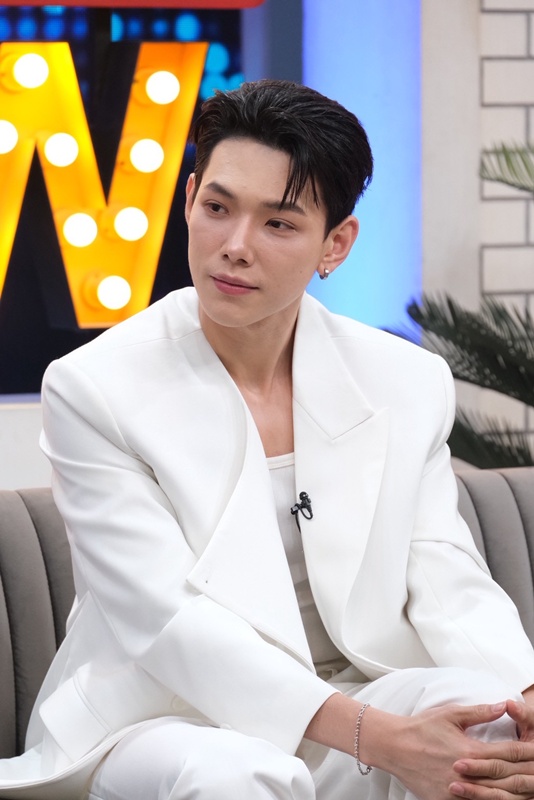 ต้าห์อู๋ เปิดชีวิตเติบโตจากโรงงิ้ว