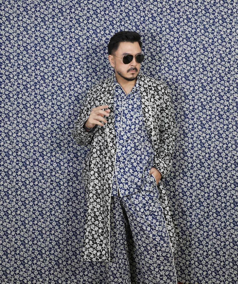 หมู อาซาว่า