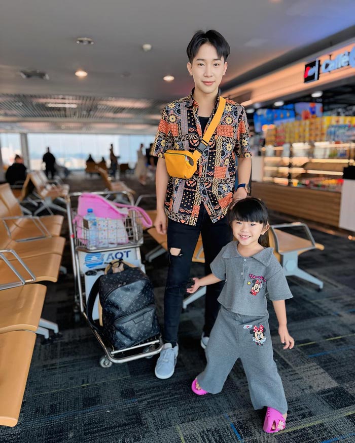 ผู้ใหญ่บ้านฟินแลนด์