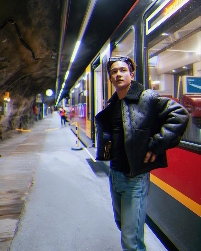 กัน นภัทร