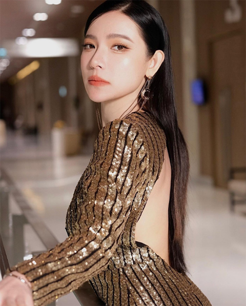 ต้นหอม ศกุนตลา ดาราศัลยกรรม