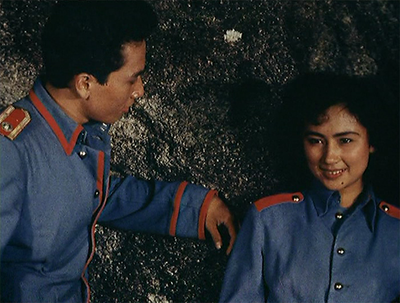 หนังไทยขึ้นทะเบียนเป็นมรดกภาพยนตร์ของชาติ 2566