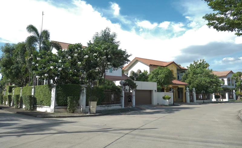 ตูน บอดี้สแลม บ้าน