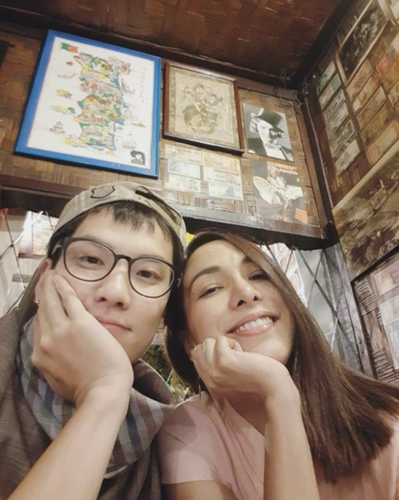 ซาร่า เต้ย