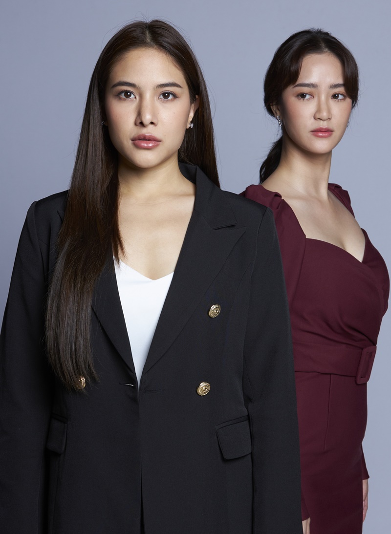 เหนือพรหมลิขิต พรีม รณิดา พริม พริมา