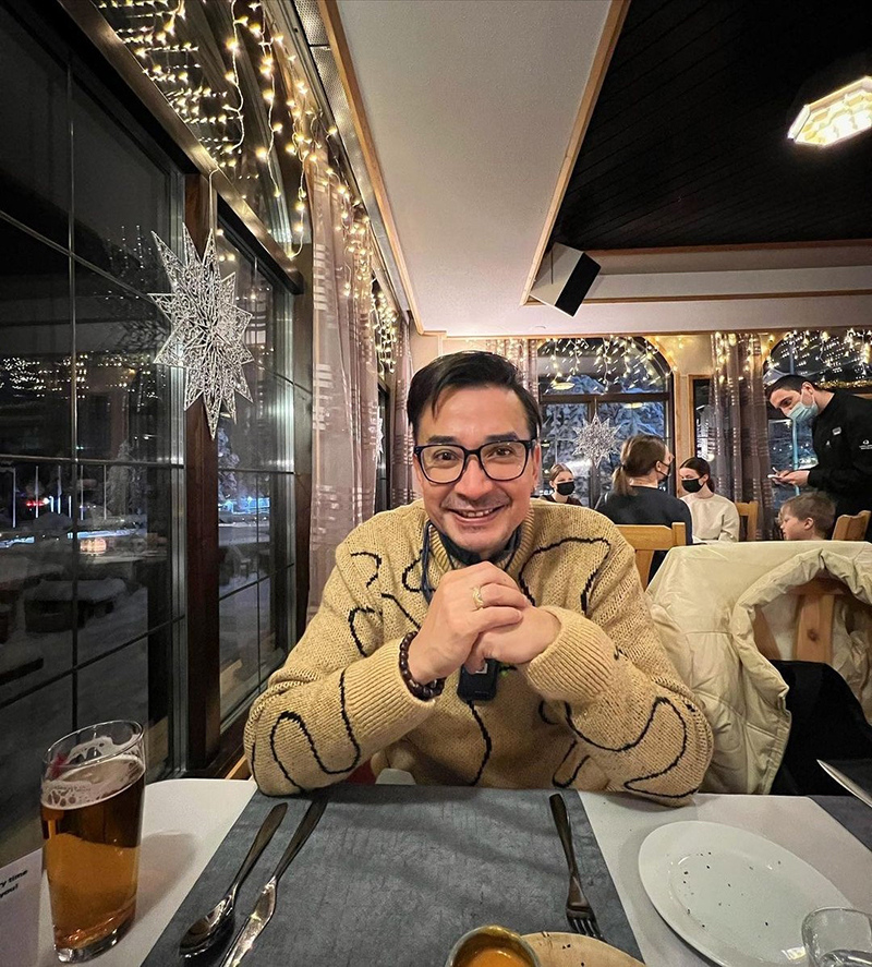 นีโน่ เมทนี